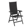 KETTLER BasicPlus PaddedMultipositionssessel, Anthrazit, Alu/Textilene, 0301201-9400, Verstellbare Rückenlehne -Gartenmöbel Geschäft 22508 1.jpg