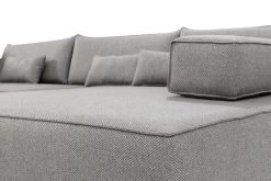 OUTFLEXX Flow Loungemöbel, Anthrazit/senda Grafito 1029, Alu/Agora, Für Bis Zu 5 Personen, Inkl. Rücken- Und Dekokissen -Gartenmöbel Geschäft 22541 10.jpg