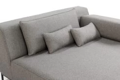 OUTFLEXX Flow Loungemöbel, Anthrazit/senda Grafito 1029, Alu/Agora, Für Bis Zu 5 Personen, Inkl. Rücken- Und Dekokissen -Gartenmöbel Geschäft 22541 4.jpg