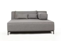 OUTFLEXX Flow Loungemöbel, Anthrazit/senda Grafito 1029, Alu/Agora, Für Bis Zu 5 Personen, Inkl. Rücken- Und Dekokissen -Gartenmöbel Geschäft 22541 6.jpg