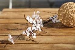 OUTFLEXX Vail Loungemöbel, Weiß/natur/actionlinen, Alu/FSC-Teakholz/Sunbrella, Für Bis Zu 7 Personen, Seitenablagen Aus Teak -Gartenmöbel Geschäft 22547 10.jpg