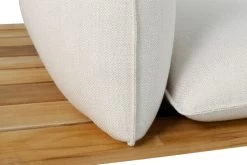 OUTFLEXX Vail Loungemöbel, Weiß/natur/actionlinen, Alu/FSC-Teakholz/Sunbrella, Für Bis Zu 7 Personen, Seitenablagen Aus Teak -Gartenmöbel Geschäft 22547 12.jpg