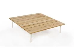 OUTFLEXX Vail Loungemöbel, Weiß/natur/actionlinen, Alu/FSC-Teakholz/Sunbrella, Für Bis Zu 7 Personen, Seitenablagen Aus Teak -Gartenmöbel Geschäft 22547 9.jpg