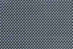 OUTFLEXX Esstischgarnitur, Silber, Edelstahl/Granit/Textil, 200x100 Cm, 4 Freischwinger, 2 Multipos, Padded, Teakarmlehnen -Gartenmöbel Geschäft 22770 16.jpg