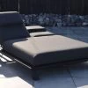 OUTFLEXX Exklusivmodell Blain Doppelliege, Sooty, Alu/Sunbrella, 210 X 144 X 34 Cm, Inkl. Verstellbarer Rückenlehne -Gartenmöbel Geschäft 22850 3 1.jpg