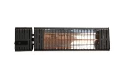 OUTTECH Heizstrahler, Schwarz, Aluminium, 58x15xcm, Wassergeschützt, Fernbedienung Mit 2 Stufen -Gartenmöbel Geschäft 22855 7.jpg