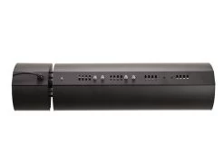 OUTTECH Heizstrahler, Schwarz, Aluminium, 58x15xcm, Wassergeschützt, Fernbedienung Mit 2 Stufen -Gartenmöbel Geschäft 22855 8.jpg