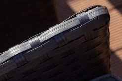 OUTFLEXX Esstischgarnitur, Edelstahl/Teakholz, Tisch 160x90cm, 6 Sessel, A-Gestell -Gartenmöbel Geschäft 22884 3.jpg