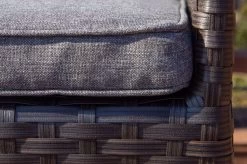 OUTFLEXX Esstischgarnitur, Edelstahl/Teakholz, Tisch 160x90cm, 6 Sessel, A-Gestell -Gartenmöbel Geschäft 22884 6.jpg