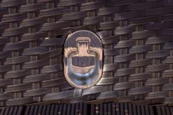 OUTFLEXX Esstischgarnitur, Edelstahl/Teakholz, Tisch 160x90cm, 6 Sessel, A-Gestell -Gartenmöbel Geschäft 22884 7.jpg