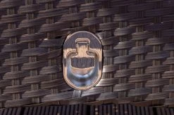 OUTFLEXX Esstischgarnitur, Edelstahl/Teakholz, Tisch 220x100cm, 8 Diningsessel, A-Gestell -Gartenmöbel Geschäft 22887 7.jpg