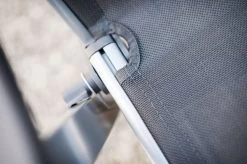 KETTLER BasicPlus Esstischgarnitur, Silber / Anthrazit, Alu / Spraystone / Textil, Tisch 180/280x100cm, 4 Stapelsessel, 2 Multipo -Gartenmöbel Geschäft 23013 14.jpg