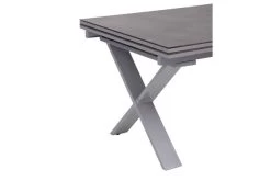 KETTLER BasicPlus Esstischgarnitur, Silber / Anthrazit, Alu / HPL / Textil, Tisch 180/280x100cm, 8 Multipositionssessel 24 KETTLER BasicPlus Esstischgarnitur, Silber / Anthrazit, Alu / HPL / Textil, Tisch 180/280x100cm, 8 Multipositionssessel -Gartenmöbel Geschäft 23041 9.jpg