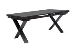 KETTLER Altura Esstischgarnitur, Anthrazit, Alu / Spraystone / Textil, Tisch 180/280x100cm, 6 Stapelsessel -Gartenmöbel Geschäft 23085 8.jpg