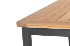 HARTMAN Silencio / Alice Sitzgruppe, Xerix/natur, Alu/Teak, 4x4 Textilen, 6 Multipo, 220x100cm, FSC-Teak Armlehnen -Gartenmöbel Geschäft 23195 4.jpg