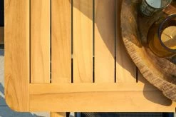 HARTMAN Silencio / Alice Sitzgruppe, Xerix/natur, Alu/Teak, 4x4 Textilen, 6 Multipo, 220x100cm, FSC-Teak Armlehnen -Gartenmöbel Geschäft 23195 6.jpg