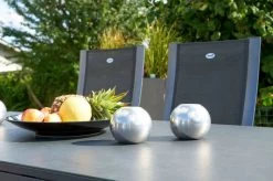 HARTMAN Sondermodell Xanadu / Primo Sitzgruppe, Xerix/natur, Alu/Teak/Glaskeramik, 6 Multipo, 220/280x100cm, X-Gestell, FSC-Teak Armlehnen -Gartenmöbel Geschäft 23334 6.jpg