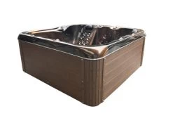 OUTTECH Osiris Whirlpool, Kupfer/braun, 190x190x78cm / 1200 L, 3 Pers., LED Light, LCD Balboa Anzeige 27 OUTTECH Osiris Whirlpool, Kupfer/braun, 190x190x78cm / 1200 L, 3 Pers., LED Light, LCD Balboa Anzeige -Gartenmöbel Geschäft 23339 12.jpg