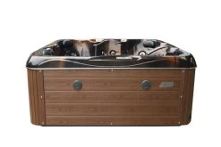 OUTTECH Osiris Whirlpool, Kupfer/braun, 190x190x78cm / 1200 L, 3 Pers., LED Light, LCD Balboa Anzeige 19 OUTTECH Osiris Whirlpool, Kupfer/braun, 190x190x78cm / 1200 L, 3 Pers., LED Light, LCD Balboa Anzeige -Gartenmöbel Geschäft 23339 4.jpg