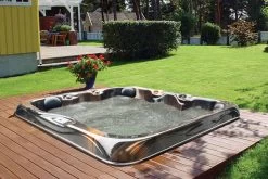 OUTTECH Osiris Whirlpool, Kupfer/braun, 190x190x78cm / 1200 L, 3 Pers., LED Light, LCD Balboa Anzeige 24 OUTTECH Osiris Whirlpool, Kupfer/braun, 190x190x78cm / 1200 L, 3 Pers., LED Light, LCD Balboa Anzeige -Gartenmöbel Geschäft 23339 9.jpg