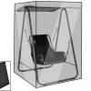 OUTFLEXX Premium Abdeckhaube Für Hängesessel, Schwarz, Z.B. 21808, 115 X 120 X 165 Cm, Wasserbeständig, Integriertes Zugband -Gartenmöbel Geschäft 23432.jpg