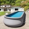 OUTTECH Premium Pool, Grau, Stahl/PVC, 1220 X 366 X 122 Cm, Sandwich-PVC Und Viel Zubehör, Oval 1 OUTTECH Premium Pool, Grau, Stahl/PVC, 1220 X 366 X 122 Cm, Sandwich-PVC Und Viel Zubehör, Oval -Gartenmöbel Geschäft 23440 1 CGI.jpg