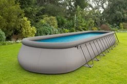 OUTTECH Premium Pool, Grau, Stahl/PVC, 1220 X 366 X 122 Cm, Sandwich-PVC Und Viel Zubehör, Oval -Gartenmöbel Geschäft 23440 3 CGI.jpg