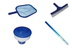 OUTTECH Premium Pool, Grau, Stahl/PVC, Ø 610 X 132 Cm, Sandwich-PVC Und Viel Zubehör, Rund -Gartenmöbel Geschäft 23441 10.jpg