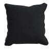 OUTFLEXX Dekokissen, 3758 Sooty, Sunbrella, 45 X 45 Cm, Bei 40 °C Waschbar, Z.B. Passend Zu Lounge 21845