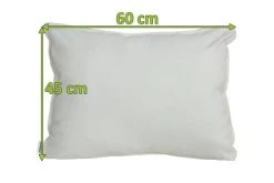 OUTFLEXX Dekokissen, 10014 Nature, Sunbrella, 60 X 45 Cm, Bei 40 °C Waschbar, Z.B. Passend Zu Lounge 21865/23403 -Gartenmöbel Geschäft 23456 mass.jpg