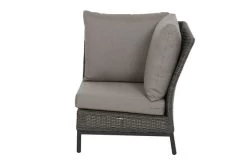 SIENA GARDEN Amira Lounge, Charcoal Grey, Alu/Gardino®-Geflecht, Für 5 Personen -Gartenmöbel Geschäft 23715 04.jpg