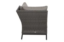 SIENA GARDEN Amira Lounge, Charcoal Grey, Alu/Gardino®-Geflecht, Für 5 Personen -Gartenmöbel Geschäft 23715 11.jpg