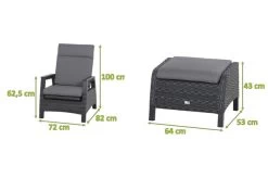 SIENA GARDEN Solea Dining Sessel, Night-blue, Alu/Gardino®-Geflecht, 82 X 72 X 100cm, Inkl. Fußhocker, Stufenlos Verstellbar -Gartenmöbel Geschäft 23725 05.jpg