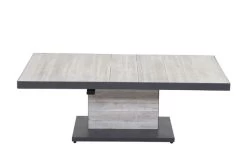 SIENA GARDEN Solea/Bellani Dining Set, Anthrazit/grau/blau, Alu/Gardino®-Geflecht/Keramik, 160 X 90 X 50-72cm, Inkl. 4 Diningsessel, Stufenlos Verstellbar -Gartenmöbel Geschäft 23749 03.jpg