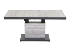 SIENA GARDEN Solea/Bellani Dining Set, Anthrazit/grau/blau, Alu/Gardino®-Geflecht/Keramik, 160 X 90 X 50-72cm, Inkl. 4 Diningsessel, Stufenlos Verstellbar -Gartenmöbel Geschäft 23749 07.jpg