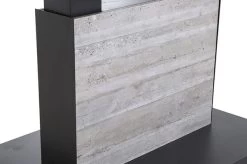 SIENA GARDEN Solea/Bellani Dining Set, Anthrazit/grau/blau, Alu/Gardino®-Geflecht/Keramik, 160 X 90 X 50-72cm, Inkl. 4 Diningsessel, Stufenlos Verstellbar -Gartenmöbel Geschäft 23749 10.jpg