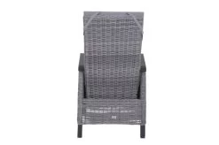 SIENA GARDEN Solea/Bellani Dining Set, Anthrazit/grau/blau, Alu/Gardino®-Geflecht/Keramik, 160 X 90 X 50-72cm, Inkl. 4 Diningsessel, Stufenlos Verstellbar -Gartenmöbel Geschäft 23749 14.jpg