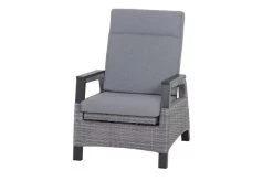 SIENA GARDEN Solea/Bellani Dining Set, Grau/anthrazit/blau, Gardino®-Geflecht/Alu/Keramik, 140 X 85 X 50-72cm, Inkl. 4 Diningsessel, Stufenlos Verstellbar -Gartenmöbel Geschäft 23753 04.jpg