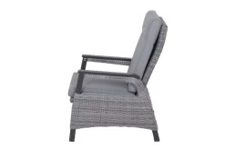 SIENA GARDEN Solea/Bellani Dining Set, Grau/anthrazit/blau, Gardino®-Geflecht/Alu/Keramik, 140 X 85 X 50-72cm, Inkl. 4 Diningsessel, Stufenlos Verstellbar -Gartenmöbel Geschäft 23753 09.jpg