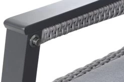 SIENA GARDEN Solea/Bellani Dining Set, Grau/anthrazit/blau, Gardino®-Geflecht/Alu/Keramik, 140 X 85 X 50-72cm, Inkl. 4 Diningsessel, Stufenlos Verstellbar -Gartenmöbel Geschäft 23753 11.jpg