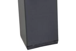 SIENA GARDEN Solea/Bellani Dining Set, Grau/anthrazit/blau, Gardino®-Geflecht/Alu/Keramik, 140 X 85 X 50-72cm, Inkl. 4 Diningsessel, Stufenlos Verstellbar -Gartenmöbel Geschäft 23753 14.jpg