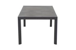 SIENA GARDEN Carlos/Corido Dining Set, Charcoal Grey, Alu/Gardino®-Geflecht/Keramik, 180 X 100 Cm, Inkl. 4 Diningsessel -Gartenmöbel Geschäft 23763 04.JPG