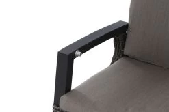 SIENA GARDEN Carlos/Corido Dining Set, Charcoal Grey, Alu/Gardino®-Geflecht/Keramik, 180 X 100 Cm, Inkl. 4 Diningsessel -Gartenmöbel Geschäft 23763 07.jpg