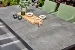 SIENA GARDEN Carlos/Corido Dining Set, Anthrazit, Alu/Geflecht/Keramik, 220 X 100 Cm, Inkl. 4 Diningsessel -Gartenmöbel Geschäft 23768 011.jpg