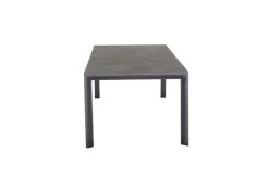 SIENA GARDEN Carlos/Velia Dining Set, Anthrazit/grau, Alu/Ranotex®-Gewebe/Keramik, 220 X 100cm, Inkl. 6 Diningsessel -Gartenmöbel Geschäft 23774 10.jpg
