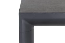 SIENA GARDEN Carlos/Velia Dining Set, Anthrazit/grau, Alu/Ranotex®-Gewebe/Keramik, 220 X 100cm, Inkl. 6 Diningsessel -Gartenmöbel Geschäft 23774 11.jpg