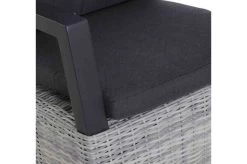 SIENA GARDEN Tirana/Corido Dining Set, Anthrazit, Alu/Keramik, 205-265 X 103 X 76cm, Inkl. 8 Diningsessel 30 SIENA GARDEN Tirana/Corido Dining Set, Anthrazit, Alu/Keramik, 205-265 X 103 X 76cm, Inkl. 8 Diningsessel -Gartenmöbel Geschäft 23790 12.jpg