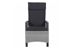 SIENA GARDEN Tirana/Corido Dining Set, Anthrazit, Alu/Keramik, 205-265 X 103 X 76cm, Inkl. 8 Diningsessel 22 SIENA GARDEN Tirana/Corido Dining Set, Anthrazit, Alu/Keramik, 205-265 X 103 X 76cm, Inkl. 8 Diningsessel -Gartenmöbel Geschäft 23790 4.jpg