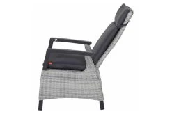 SIENA GARDEN Tirana/Corido Dining Set, Anthrazit, Alu/Keramik, 205-265 X 103 X 76cm, Inkl. 8 Diningsessel 26 SIENA GARDEN Tirana/Corido Dining Set, Anthrazit, Alu/Keramik, 205-265 X 103 X 76cm, Inkl. 8 Diningsessel -Gartenmöbel Geschäft 23790 8.jpg