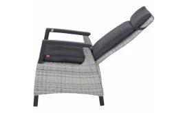 SIENA GARDEN Tirana/Corido Dining Set, Anthrazit, Alu/Keramik, 205-265 X 103 X 76cm, Inkl. 8 Diningsessel 27 SIENA GARDEN Tirana/Corido Dining Set, Anthrazit, Alu/Keramik, 205-265 X 103 X 76cm, Inkl. 8 Diningsessel -Gartenmöbel Geschäft 23790 9.jpg